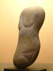 Grey Torso