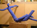 Blue Nude