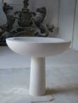 Bird Bath