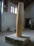 Large Archaic Form II