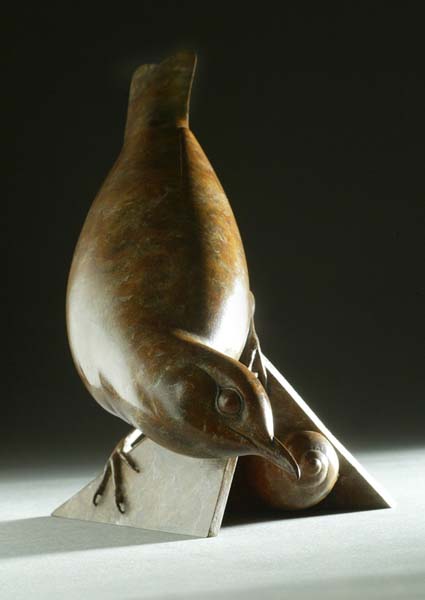 SongThrush