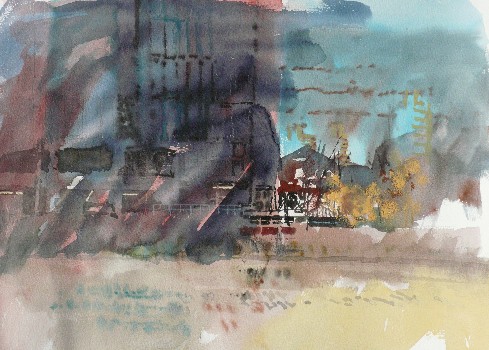 Paul Newland