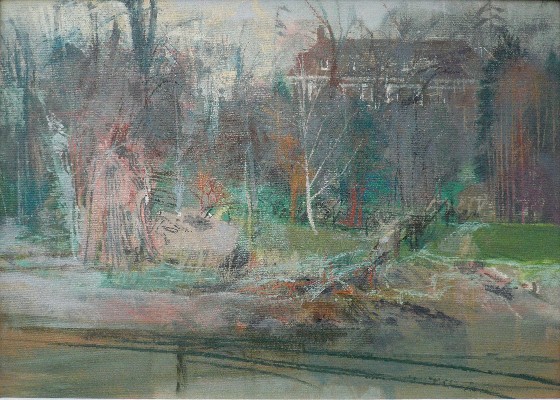 Paul Newland