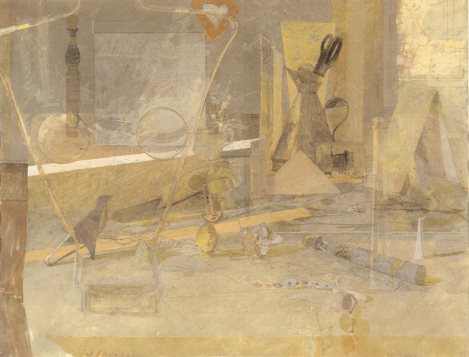 Paul Newland