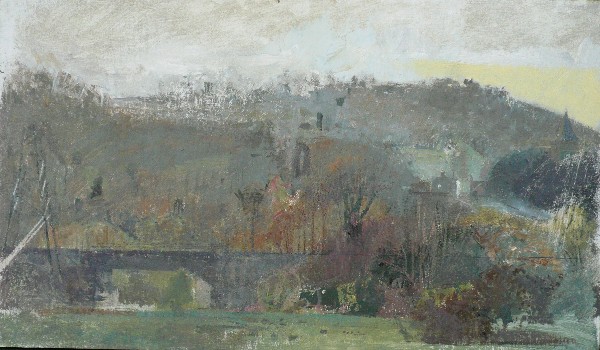 Paul Newland