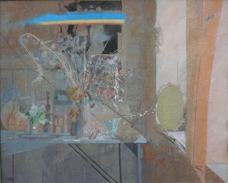 Paul Newland