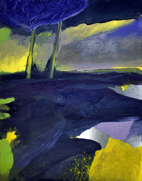 Wylye Valley Art Trail