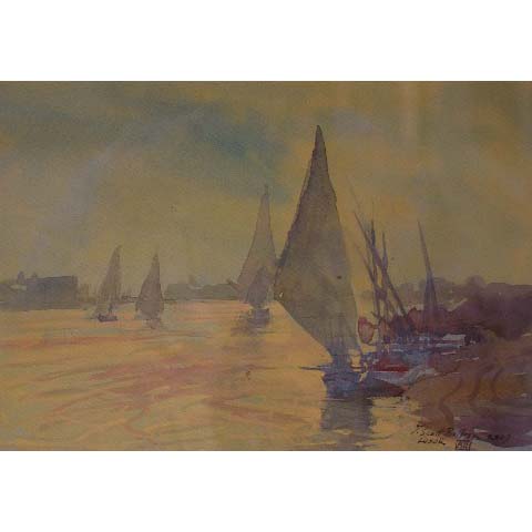 The Summerleaze Gallery