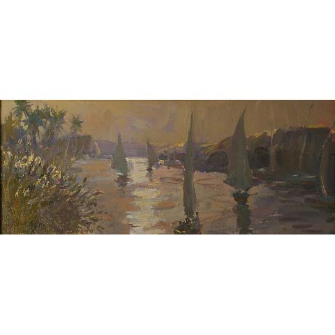 The Summerleaze Gallery