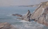 Pembrokeshire coast