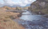River at Inverpolly