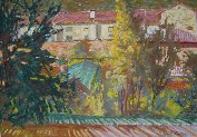 An Exhibition of Recent Work by Patrick Cullen, 4 - 16 December 2006