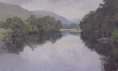 An Exhibition of Recent Paintings by Paul MacDermot and Sculpture by Mark Coreth