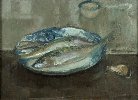 An exhibition of Painting and Drawings by Martin Yeoman