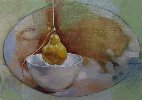 An Exhibition of Recent Paintings by Anthony Connolly